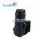 Gun flashlight torch tactical TrustFire G02 XP-G R5 led light 3 voltage led hunting lights