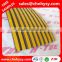 high reputation manufacturer supply anti vibration window and door seal strip