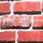 2016 modern Korea design 3d brick wallpaper ,wallpaper printing