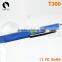 KKPEN Dark Knight DC Comics 7 in 1 Stylus Metal Pen with Screwdriver Ruler