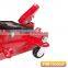 Torin BigRed 3Ton High Quality Quick Lift Trolley Jack