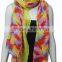 New Design Fashion Scarf Style Beautiful Women Scarf 2016