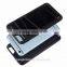 2016 Top quality Retro genuine Leather cell Phone Case For iphone 6s , popular for markets!