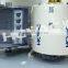 HCVAC Car lamps aluminum vacuum coating machine/Auto lamps pvd coating machine/head lamp vacuum metallizing machine