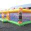 Inflatable Medieval Activity Centre Supplier/Manufactor