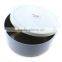 dongguan SGS approved round busicuit tin canister set