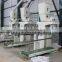 HBA pasta special used fine flour milling machine