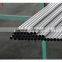 stainless steel tube for heat exchanger juice sterilization cooling