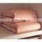 zipper clocked duvet cover storage bag