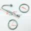 CTDA-008 Unisex Stainless Steel Erotic Toys Plaything