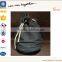 New Design Man Bucket Shoulder Bag ,England Man Fashion Canvas Shoulder Bag