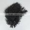 White and Black Ostrich Feather Fancy Dress Party Dressed up Headwear