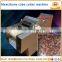 Chicken meat cube cutter machine / meat cube cutting machine
