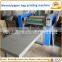 New type non woven bag printing machine price / poly bag printing machine
