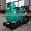 40KW/50KVA Ricardo Diesel Generator Yidaneng Power