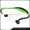 Factory price wireless V3.0 stereo S9 sport bluetooth headset earphone s9 for moblie phone
