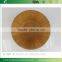 Pacific Merchants bamboo 10 Inch Round Salad Bowl