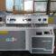 FLDJ 1325 Steel Acrylic Wood Laser Cutter With CW6000 Water Chiller