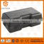 Breathing Apparatus portable black plastic storage case light weight for 3L/6L/6.8L/9L SCBA sets