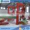 FRP GRP Conduit Pipe Production Line Conduit Pipe Machine