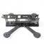 FPV ZMR X210 4-Axis Carbon Fiber Frame with 5V/12V PDB board for rc Racing Quadcopter QAV