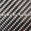 excellent high quality 1k twill glossy OEM carbon fiber sheets made from Guangzhou factory hot sale