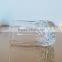 Drinking glass cup with new design for sale