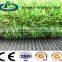 New design 4 tones economic garden turf artificial turf for sale