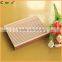 Waterproof WPC decking anti-cracking wood plastic composite laminate outdoor flooring