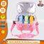 Food grade custom Insulated thermal storage bag printed tote lunch cooler bag