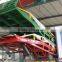 10ton mobile truck hydraulic ramp lift