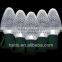 LIDORE promotional Christmas waterproof led string light