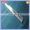 high quality quartz plum tube from lianyungang