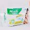 organic 100% bamboo baby wet wipes