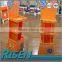candy counter display rack/exhibition display stand