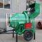 JZC350 concrete mixer/concrete mixing machine/Concrete Batch Plant