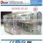 soft drinks filling machine