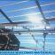 light weight c steel purlin for steel structure building construction