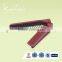 fashion easily used cleaning comb hotel