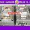 High Speed thin wall container mould