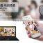 Best Selling Clock Alarm Wireless Hidden Camera for Home