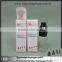 OEM Custom Eliquid Plastic Dropper Bottle Small Paper Boxes