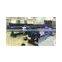 A-Starjet 7702L/03L LED UV, 3.2M/10.5Feet/126Inch Printer with DX7