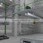 Auto Galvanized Steel Cable Tray Cold Roll Forming Machine