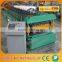 Roof Tile Making Machine