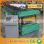 Used Building Material Roll Forming Machine Price