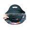 Soft Neoprene Travel Picnic Food Insulated Lunch Tote Cooler Bag Handbag