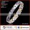 Wholesale 316L Stainless Steel Fashion Bio Magnetic Bracelet