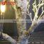 Waterproof Christmas outdoor decoration led artificial birch twig trees light
