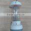 Portable 32 LED camping led rechargeable MODEL 889L
